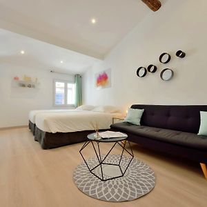 Appartement Studio