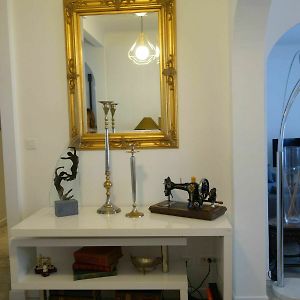 Appartement à 3 Chambres à Coucher