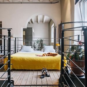 Loft de Luxe