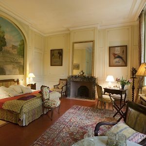 Chambre de Luxe Lit King-Size