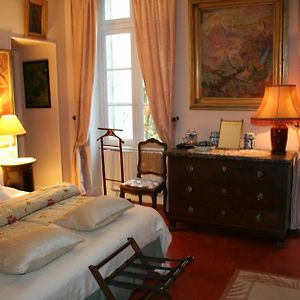 Chambre de Luxe Lit King-Size
