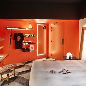 Chambre Supérieure Double