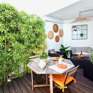 Home Chic Home - La Terrasse Bazille - Netflix