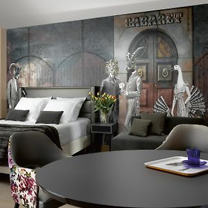 Appartement de Luxe