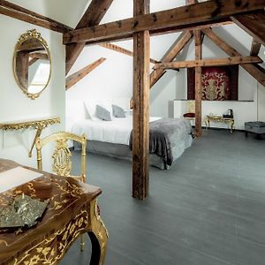 Chambre Grande Lit King-Size