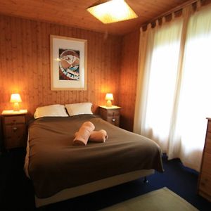 Chambre Petite Double