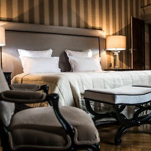 Suite Privilège Lit King-Size