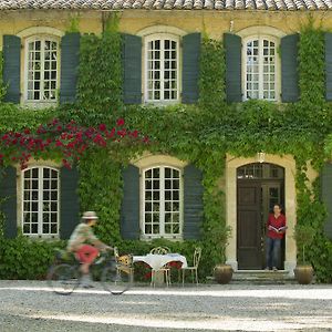 Les Gîtes du Domaine de Rhodes