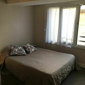 Appartement Studio