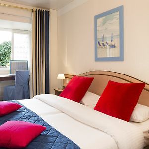 Chambre Confort