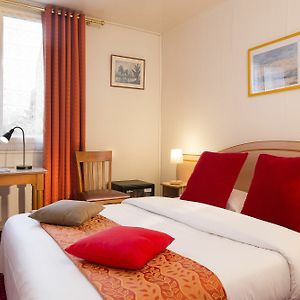 Chambre Confort Lit Queen-Size
