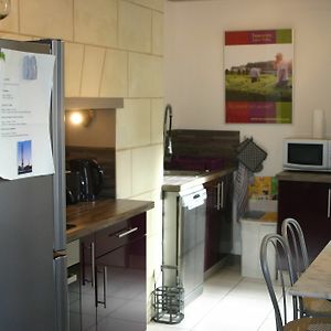 Appartement de Luxe