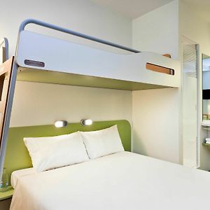 Chambre Triple