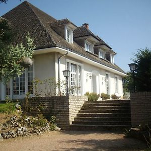 Le Clos Champagne Saint Nicolas