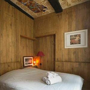 Appartement de Luxe