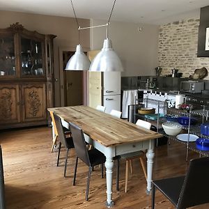 Maison de Vacances
