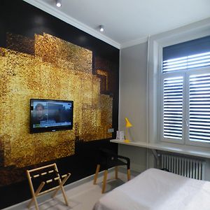 Chambre Standarde Triple