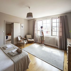 Chambre Lit King-Size