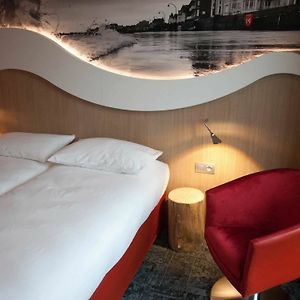 Chambre Standarde Double