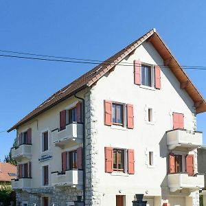 Appartement à 1 Chambre à Coucher