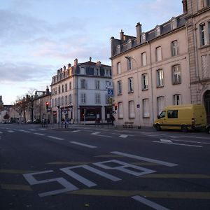 Chambre Lit King-Size