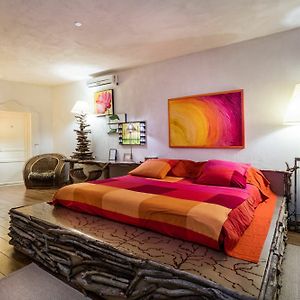 Suite Lit Queen-Size