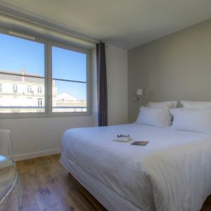 Chambre Standarde Lit King-Size