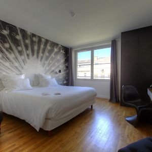 Chambre de Luxe Lit King-Size