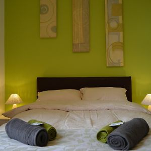 Oxford Road House