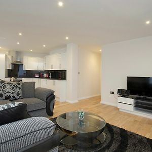 Lr London Apartments - Battersea Park