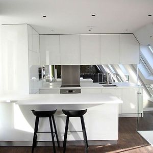 Appartement Duplex