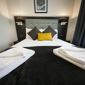 Private Bathroom Double Room