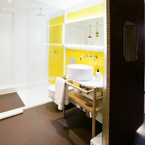 Chambre Lit King-Size