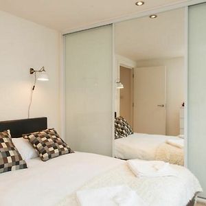 Appartement Exécutif à 1 Chambre à Coucher