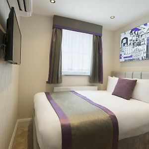 Chambre Standarde Double
