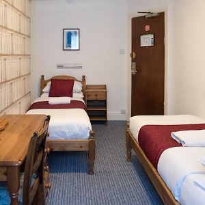 Chambre Lits Jumeaux Rez-de-Chaussée