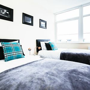 Appartement à 2 Chambres à Coucher