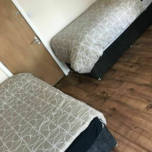 Chambre Grande Double