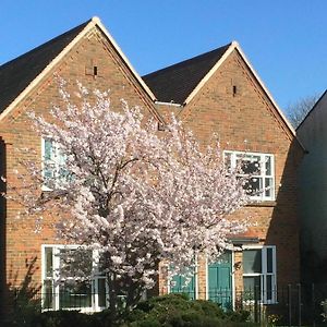 3 Summertown Court
