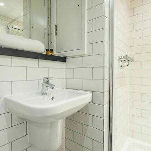 Without Window Double Room