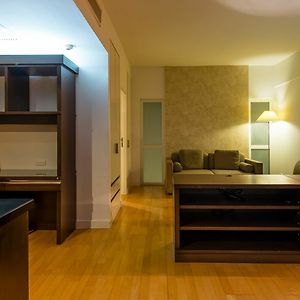 Suite à 1 Chambre à Coucher