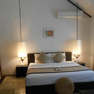 Chambre de Luxe Lit King-Size