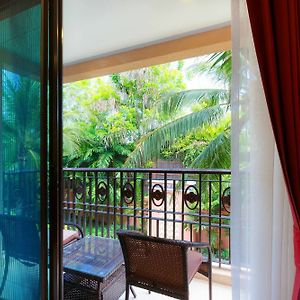 Appartement à 1 Chambre à Coucher