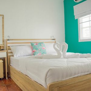 Chambre Lit King-Size