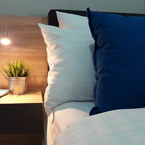 Chambre Double de Luxe