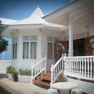 Pk Retreat Hua Hin