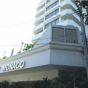 The Monaco Residence