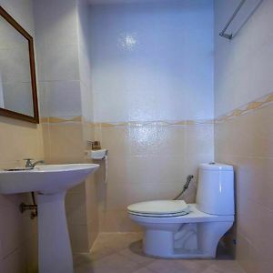 Chambre Double de Luxe
