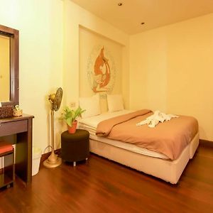 Chambre Budgétée Double
