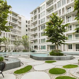 Summer Hua Hin By Favstay